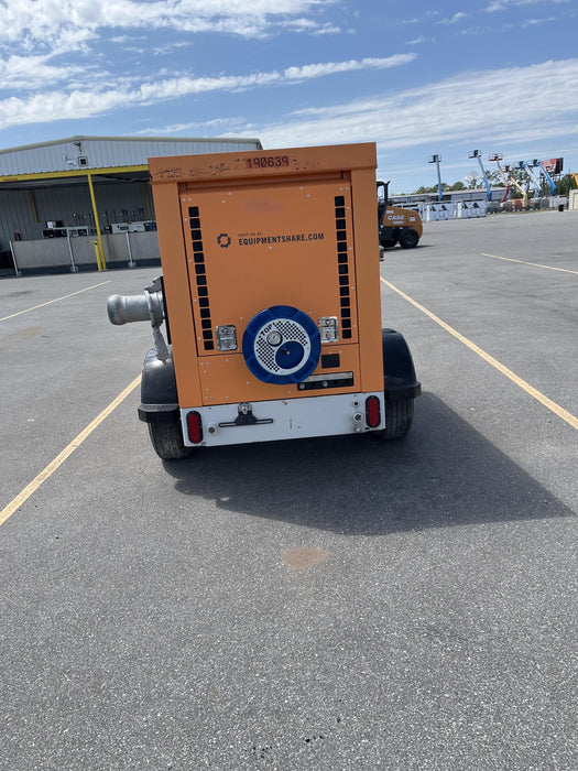 2021 PIONEER SAPP66S12L71-TD2.9L4