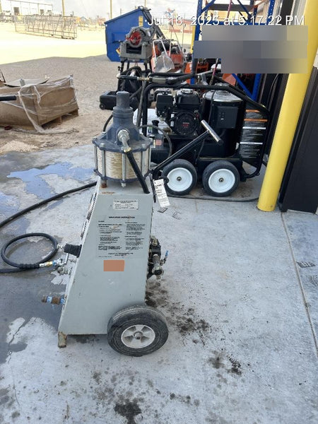 2021 PINNACLE PDQC-10000B