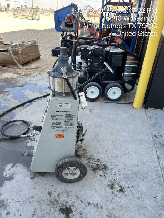 2021 PINNACLE PDQC-10000B