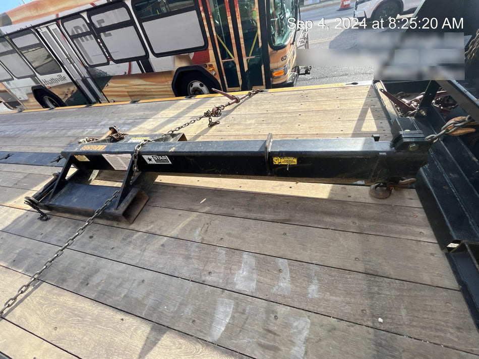 2020 STAR INDUSTRIES M1360B - Star JIB Boom