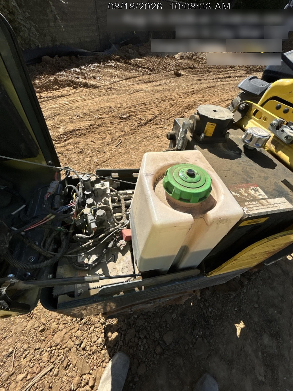 2024 WACKER NEUSON RTLx-SC3
