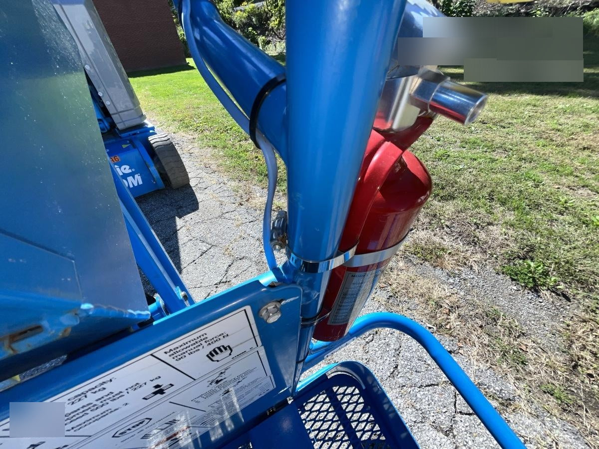 2024 GENIE Z30-20 N RJ