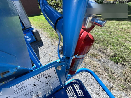 2024 GENIE Z30-20 N RJ