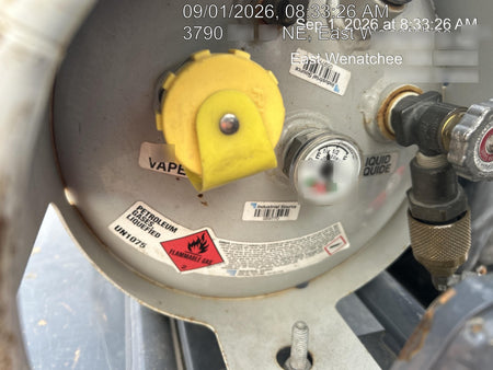 2022 TOYOTA 50-8FGU25