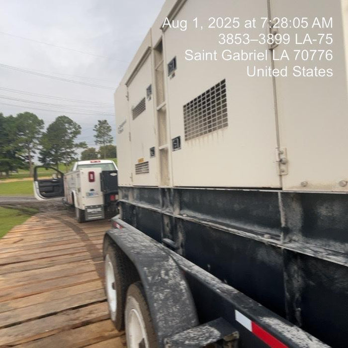 2022 MULTIQUIP DCA300