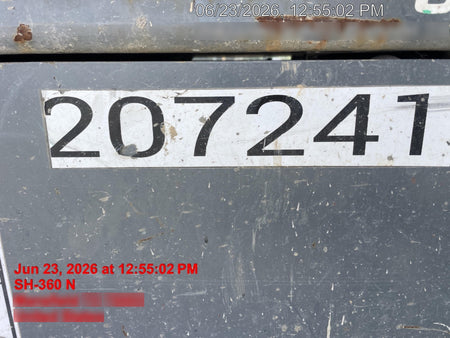 2022 SKYJACK SJ3219