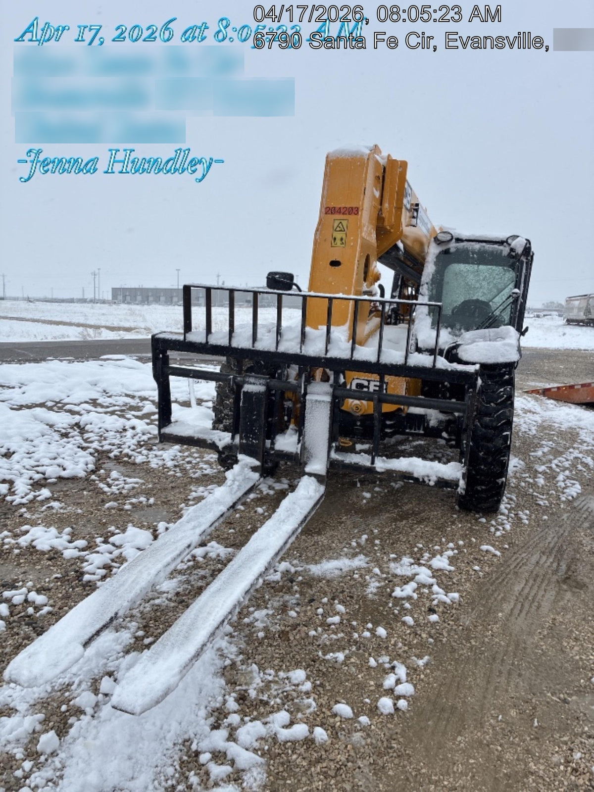 2022 JCB 509-42
