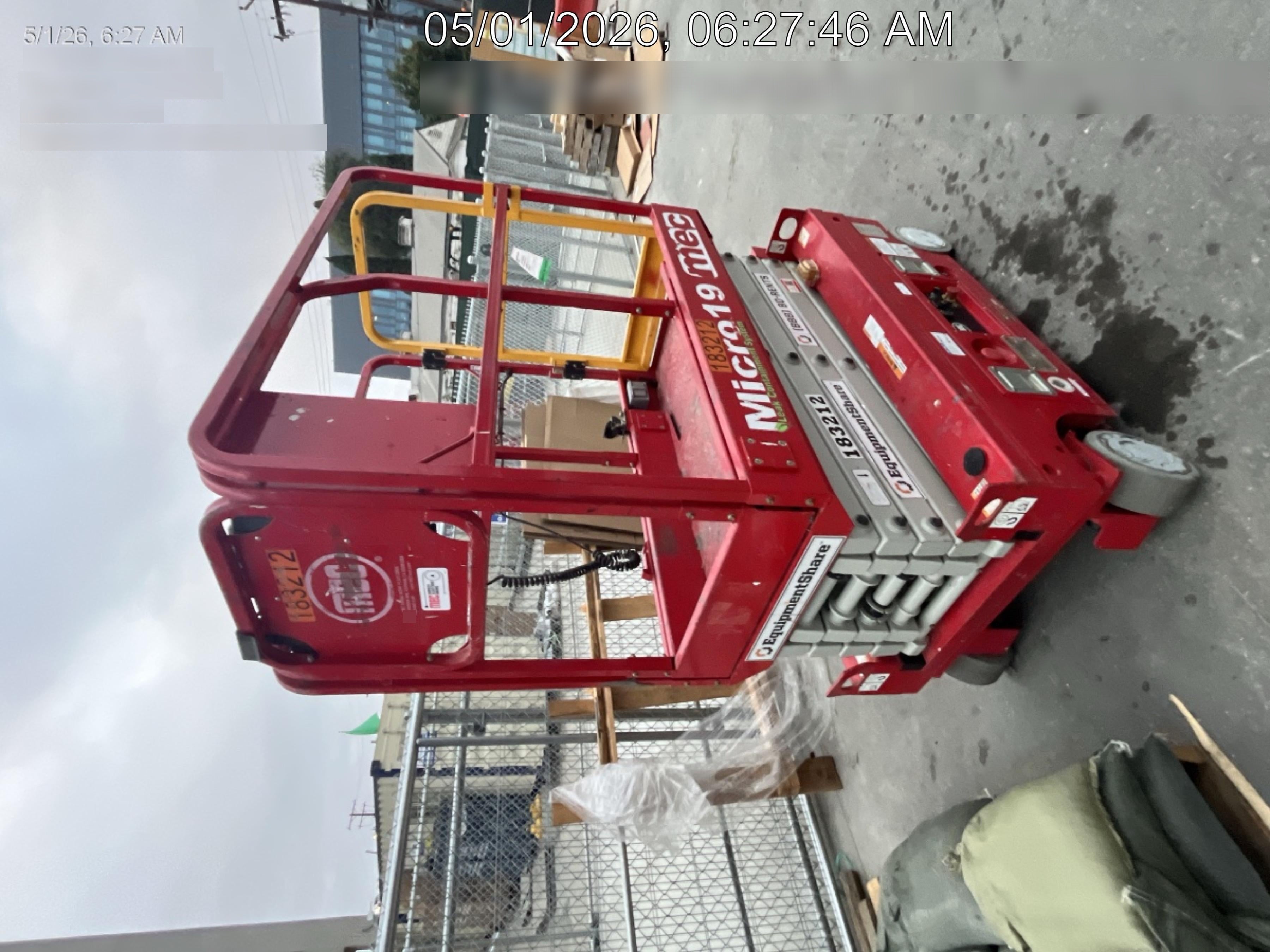2021 MEC Micro 19