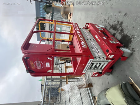 2021 MEC Micro 19