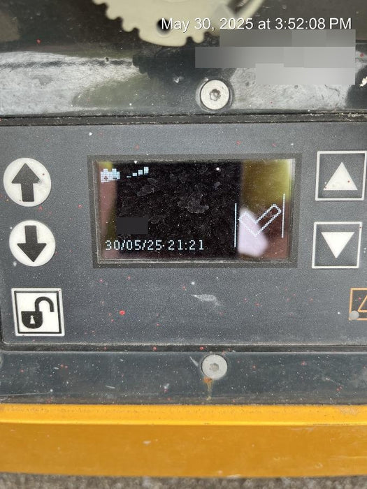 2022 HAULOTTE Optimum 1931E