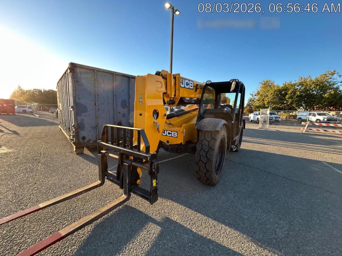 2025 JCB 506-36