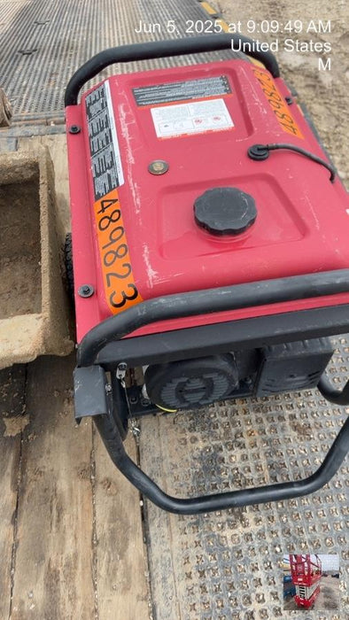 2025 MI-T-M GEN-6500-0MM1