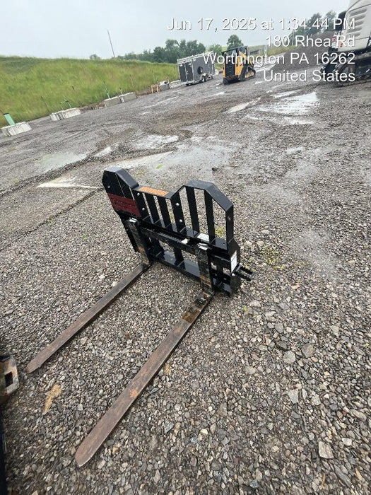 2024 VIRNIG PF4855-5VG