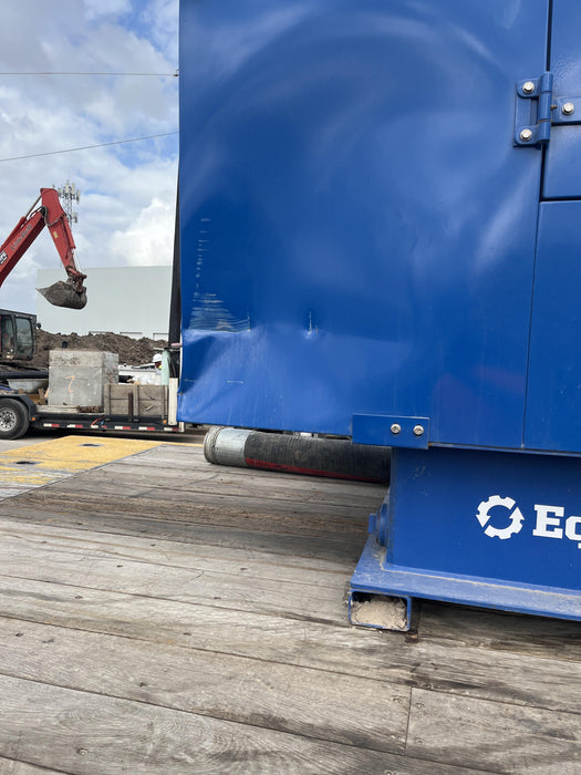 2022 THOMPSON 12R-DDS-3.6-X Canopy