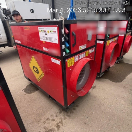 2024 CAMPO EB150E480600V