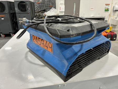 2022 PHOENIX AirMAX Radial Air Mover