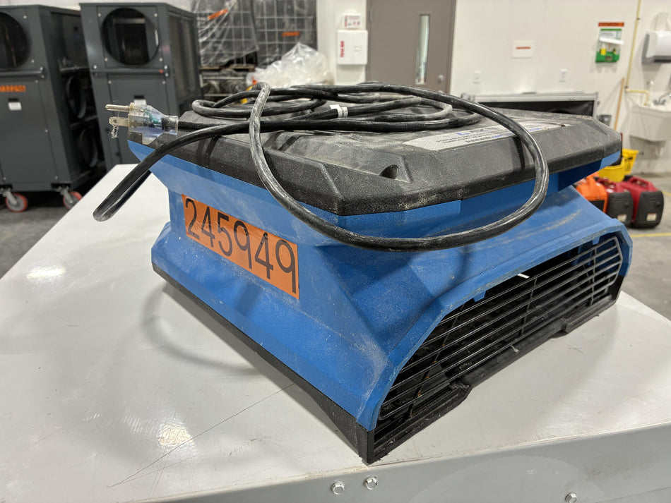 2022 PHOENIX AirMAX Radial Air Mover