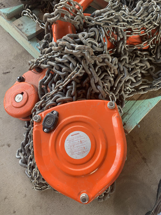 2022 ELEPHANT H100-7.5-20