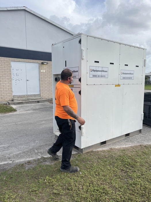 2022 CAPS PAHV-140TC-0NN0NN-5E5-P2-VG2CEUP