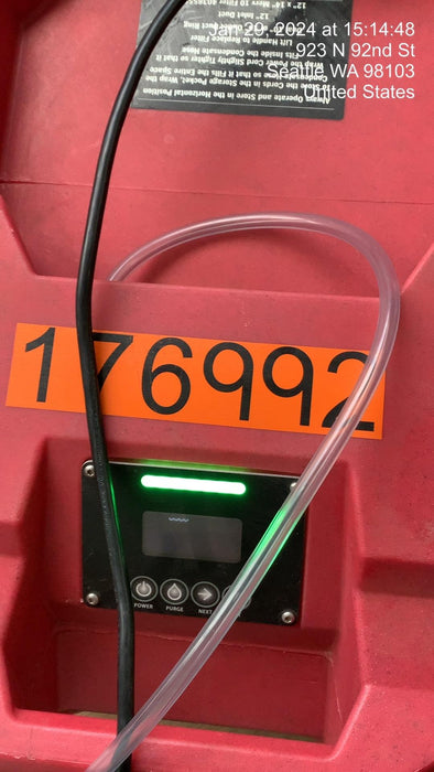 2021 PHOENIX DryMAX XL