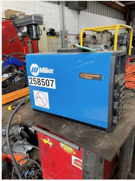 2022 MILLER ELECTRIC CST-280