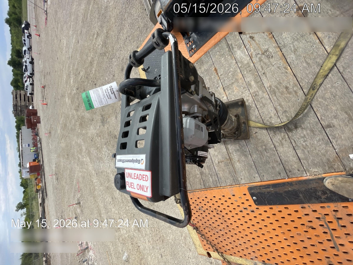 2022 THIRD COAST EQUIPMENT PR70H