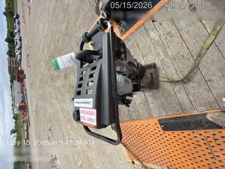 2022 THIRD COAST EQUIPMENT PR70H