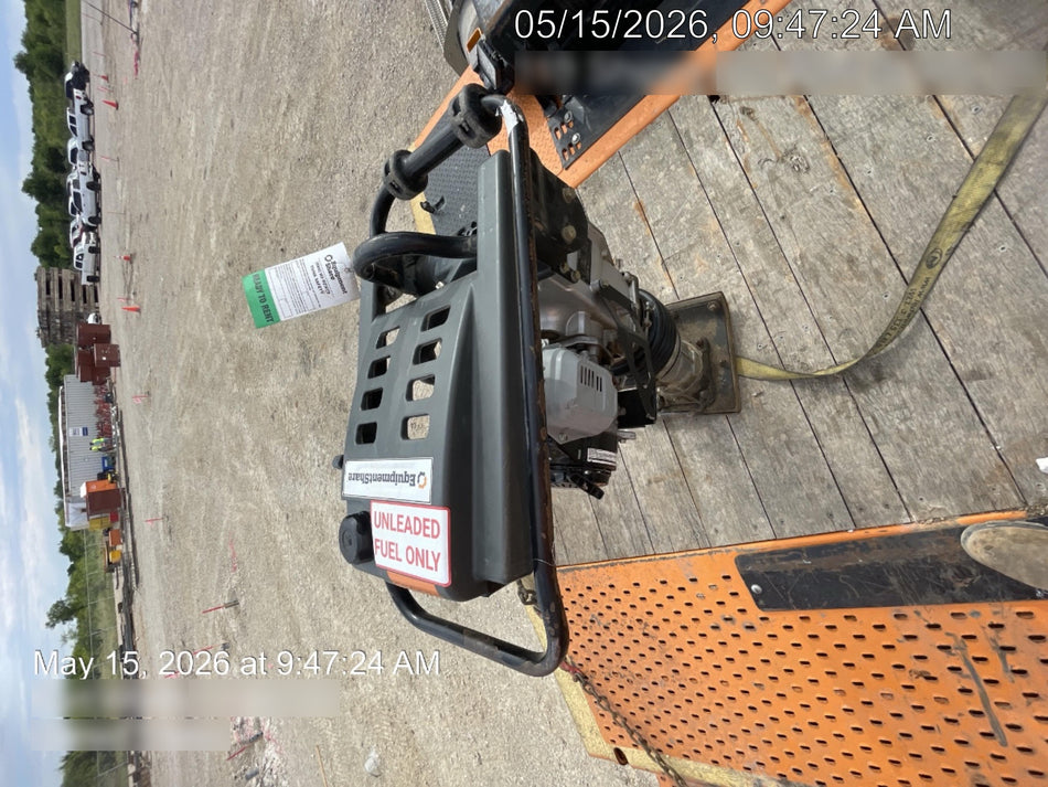 2022 THIRD COAST EQUIPMENT PR70H
