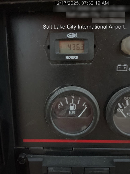 2025 LINCOLN ELECTRIC LE400