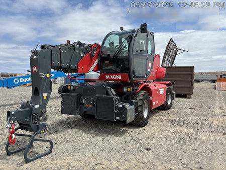 2026 MAGNI RTH 6.31