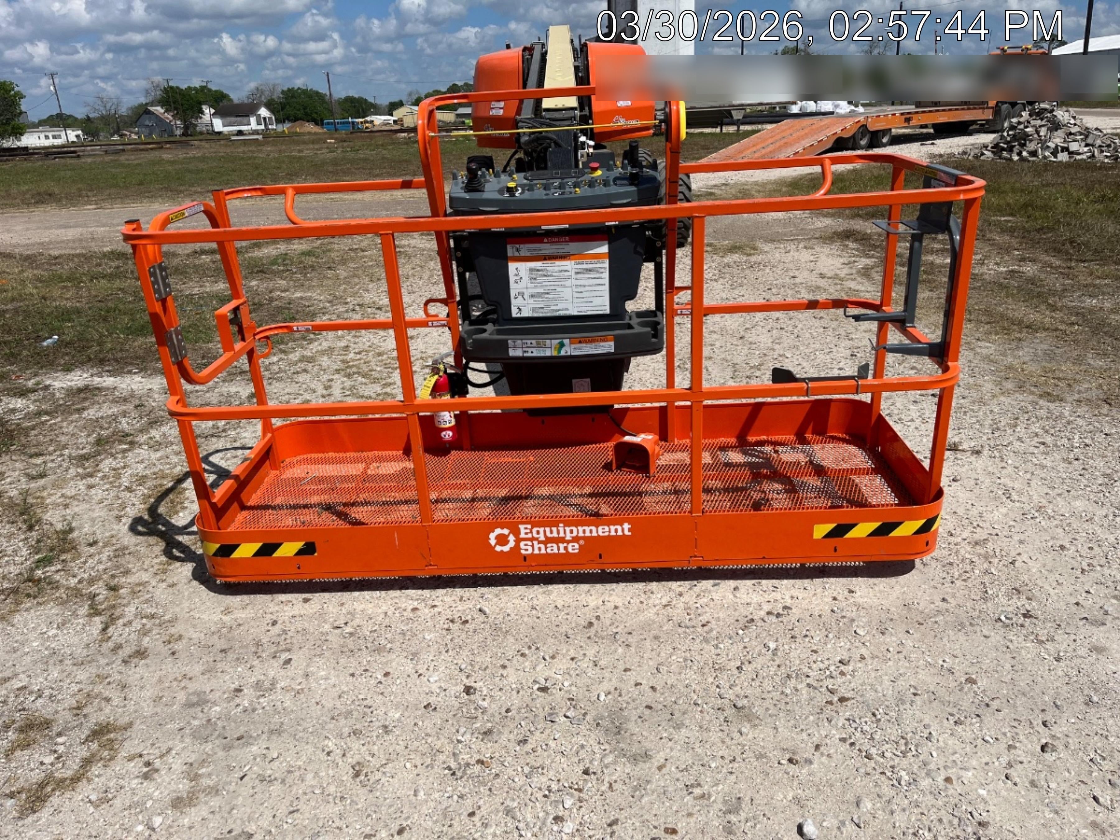2023 SKYJACK SJ3226