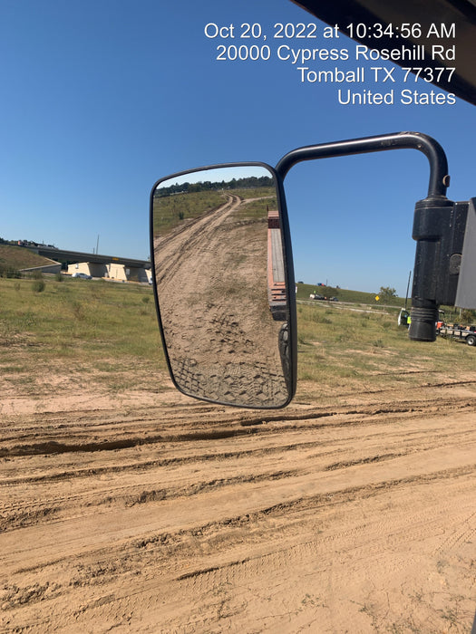 2022 DYNAPAC CA2500D