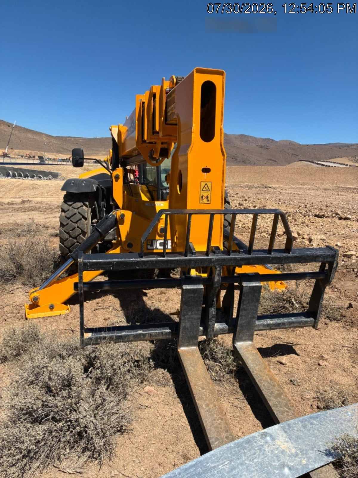 2025 JCB 510-56