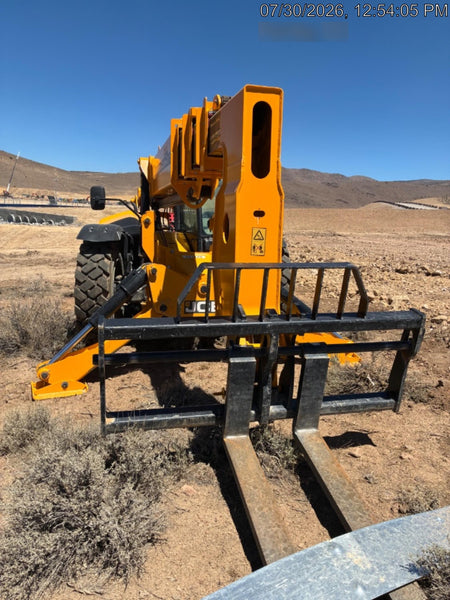 2025 JCB 510-56