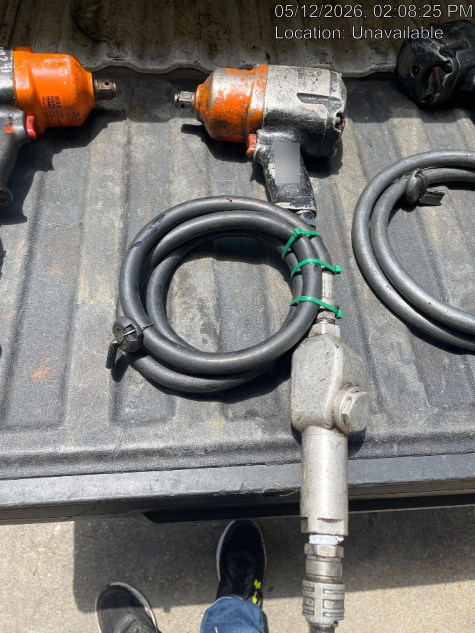 2020 MICHIGAN PNEUMATIC 750SS
