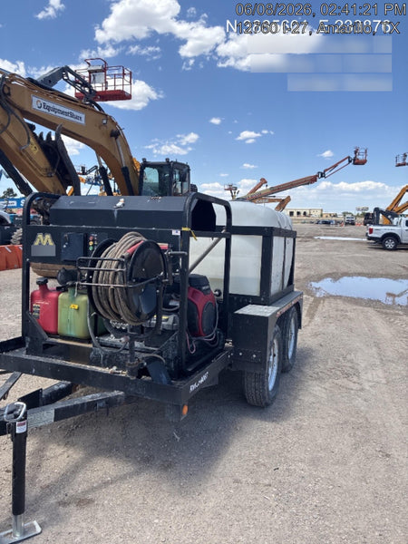 2024 MI-T-M CORPORATION HS-3505-1MGH-UR