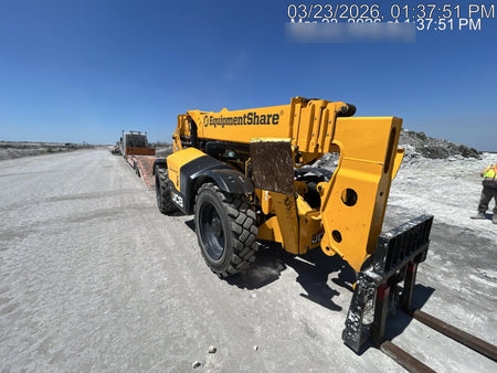 2025 JCB 512-56
