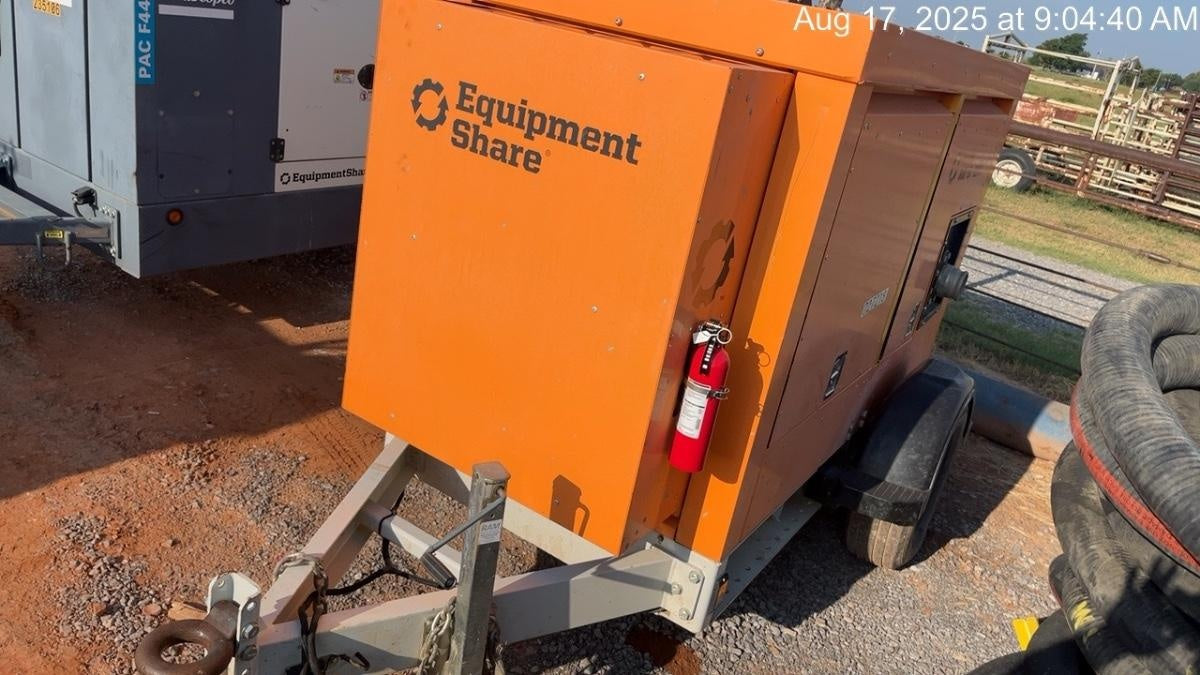 2022 PIONEER SAPP44S10L71-D2.9L4