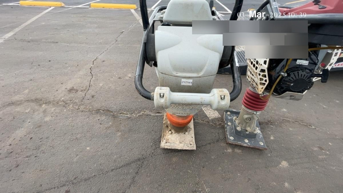 2023 MULTIQUIP MTX60HD