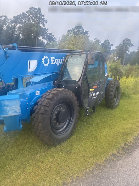 2026 GENIE GTH-1056