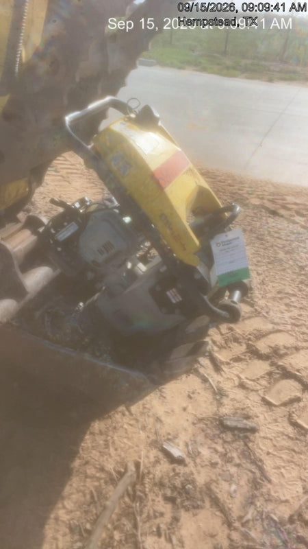2025 WACKER NEUSON BS62-4Ab/28