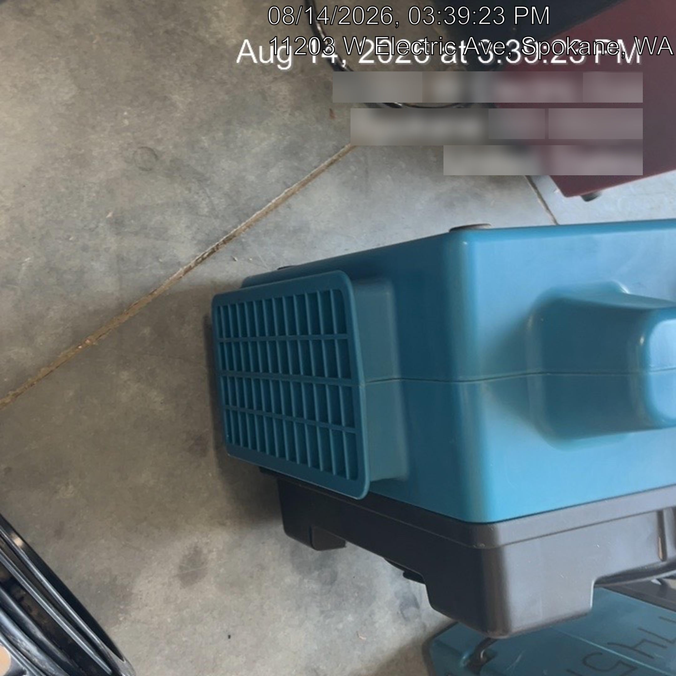 2021 XPOWER X-2580