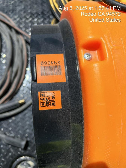 2023 ALLEGRO 9539-12EX