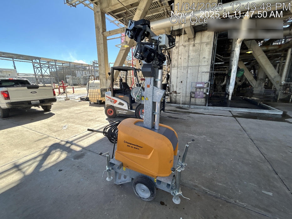 2024 ATLAS COPCO HILIGHT E3 Plus