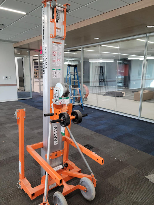 2021 LIFTSMART MLC-12