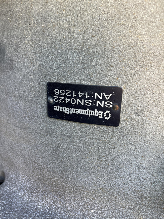 2021 MICHIGAN PNEUMATIC JF24