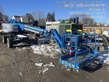 2024 GENIE S-45 XC