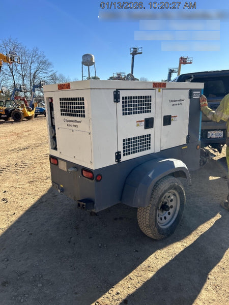 2022 ATLAS COPCO QAS25 CWK