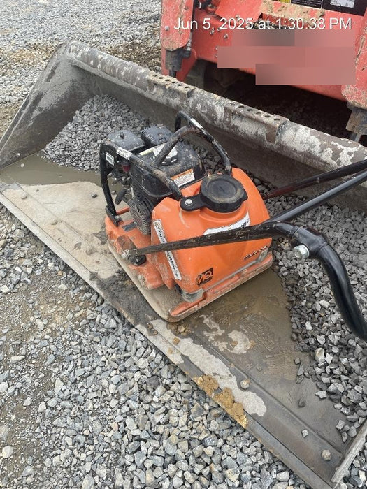 2022 MULTIQUIP MVC88VTHW