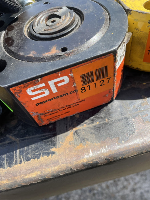 2020 POWER TEAM RLS500S